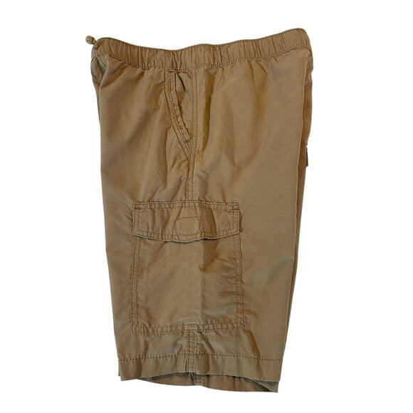 Urban Pipeline Cargo Shorts Large 14/16 Tan - Picture 3 of 7